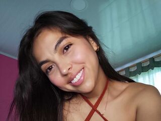 nude webcamgirl pic DanyStonne