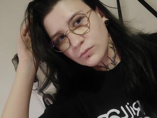 webcamchat DarelleFarwell