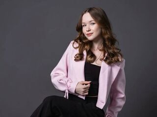 hot live cam DarleenBenjamin