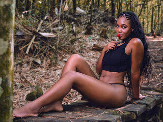free nude live show DayanaWood