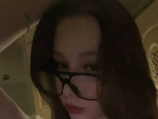 beautiful girl webcam DeandraKishi