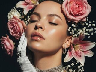 hot girl sex webcam DelfinaArif