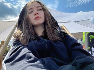 camgirl playing with sextoy DelorisAhaus