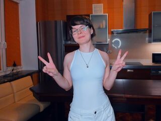 naughty webcamgirl DevonaHawkinson