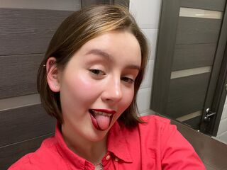 nude webcam DiSun