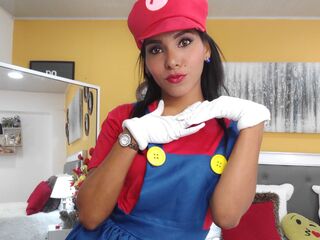jasmin webcam girl DllLoren