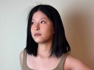 topless girl DominicaAndronis