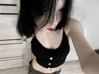 nude webcamgirl picture DoraCoote