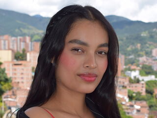free nude cam DulcePaul