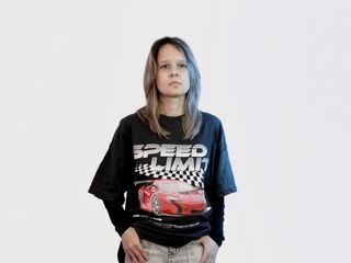 free adult cam DustiShrock