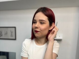 masturbating webcam girl EarthaHerlan