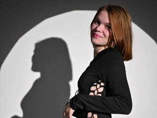 jasmin cam model EasterFerryman