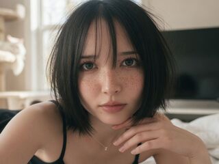 beautiful girlcam EldoraDuffer