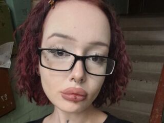 hot live cam EleanoraNewell