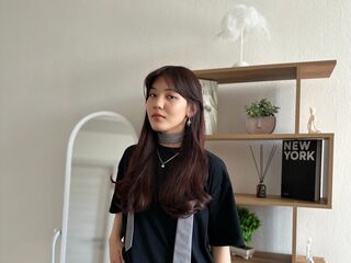 webcam striptease EleneClarkston