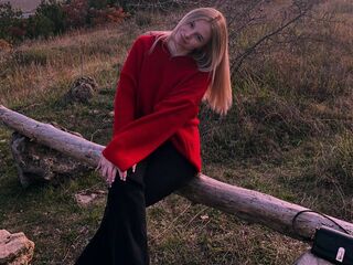 sexy camgirl EleonoraSha