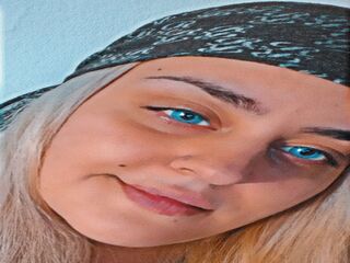 nude web cam ElizaCarrera