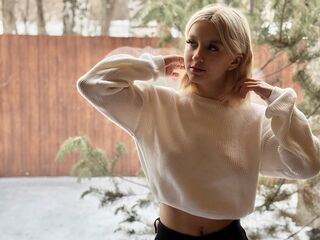 webcam striptease EllieBraddy