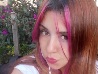 cam girl ElodieRoux