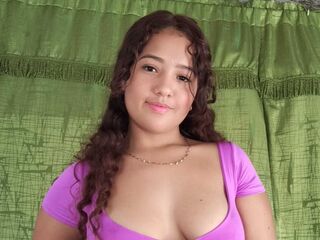 camslut topless ElyVanesa