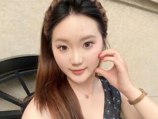 girl fingering bald pussy EmmaWei