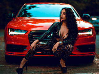 hot girl live cam ErinAzzaro
