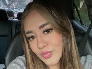 hot webcamslut EstefanyMarie