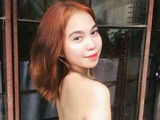 beautiful webcamgirl EuniceRose