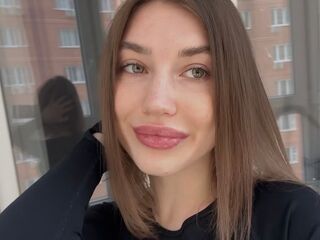 camslut masturbating EvaAtom