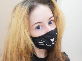girl porn cam EvaClifford