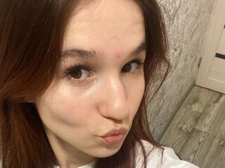 naked webcam girl EvaHollaway