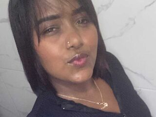 hot sex webcam EvaMalia