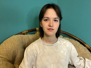 livecam video EvaMillier