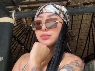 webcam girl chat room EvaVelvets