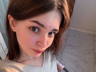 hot cam girl masturbating with vibrator EvaZill