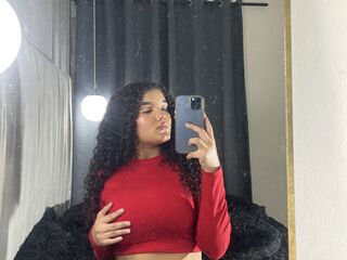 jasmin EvansHarding