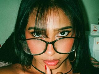 masturbating webcamgirl EvelinWatson