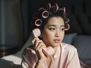 bedroom live webcam EvitaSevallian