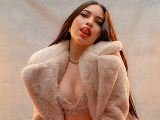 hot striptease web cam FabiolaHawker