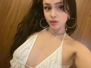 anal cam FairyJulia