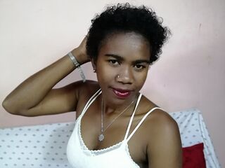 mastubating web cam girl FaraZeria