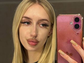 live sexcam FrancesSublett