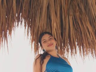 babecam FrancisMarlins