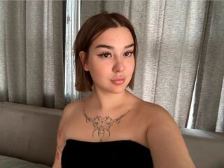 adult liveshow FrankieGarner