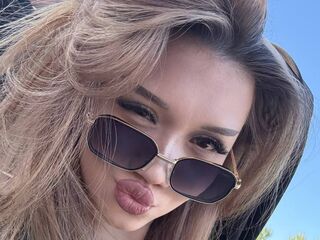 sexy webcamgirl picture GailMayette