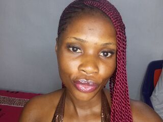 hot naked camgirl GraceAmara