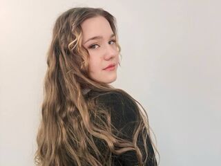 closeup GrayceSerrell