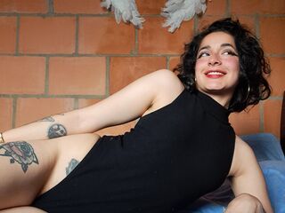 jasmin camgirl picture GretaMo