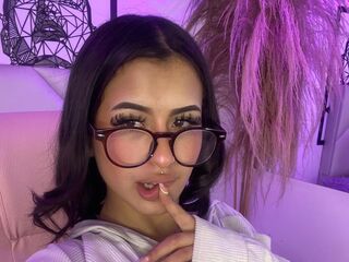 spy cam HaileySimson