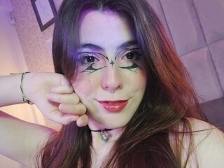 fingering webcamgirl HannaLorist